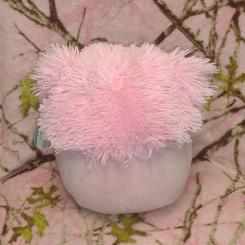 8" Brina Squishmallows BNWT, Mint Condition - Picture 3 of 6